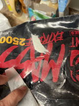 Bobby review photo