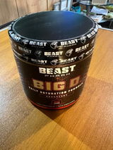 Ben M review photo