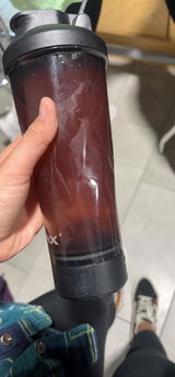 Anastasia Beglet review photo