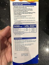 Kay review photo