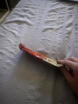Anonymous review photo