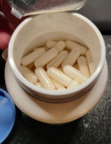 Frozenmetroid review photo