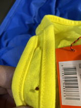 The Shirt Came With A Hole review photo
