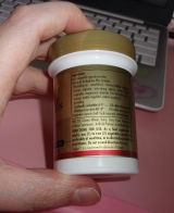 Christina Bella review photo