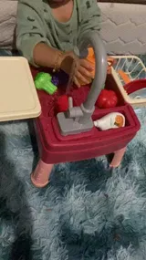 Aarav P. review photo