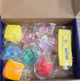 Atlas M. review photo