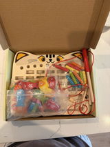 Oliver T. review photo