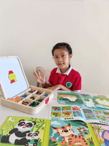 Isla review photo