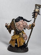 Terry Jones review photo