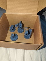Arnold A Tabor review photo