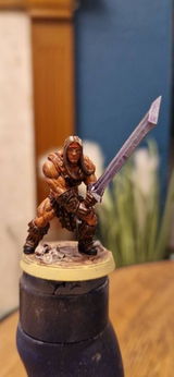 Etsy customer review photo