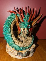 Etsy customer review photo