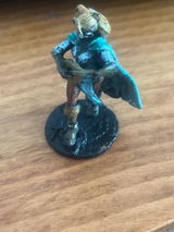 Etsy customer review photo