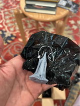 Etsy customer review photo