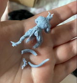 Etsy customer review photo