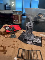 Etsy customer review photo