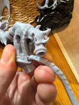 Etsy customer review photo