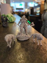 Etsy customer review photo