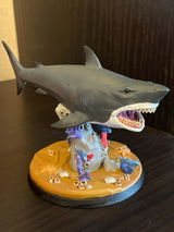 Etsy customer review photo
