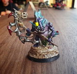Etsy customer review photo