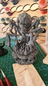 Etsy customer review photo