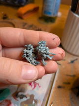 Etsy customer review photo