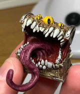 Etsy customer review photo