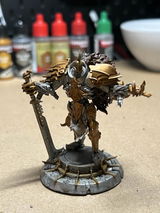Etsy customer review photo