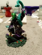 Etsy customer review photo