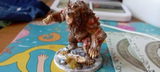 Etsy customer review photo