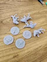 Etsy customer review photo