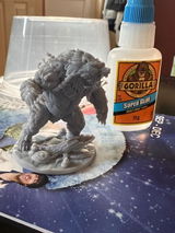 Etsy customer review photo
