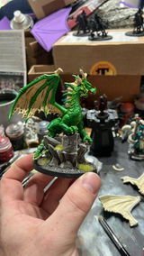Etsy customer review photo