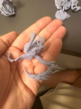Etsy customer review photo