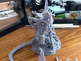 Etsy customer review photo
