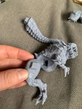 Etsy customer review photo