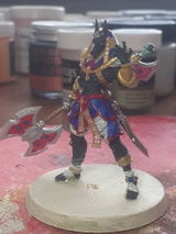 Etsy customer review photo