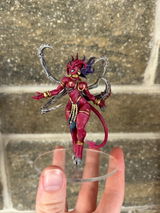 Etsy customer review photo