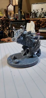 Etsy customer review photo