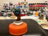 Etsy customer review photo