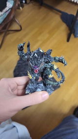 Etsy customer review photo