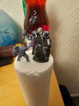 Etsy customer review photo
