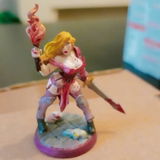 Etsy customer review photo