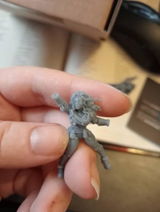 Etsy customer review photo