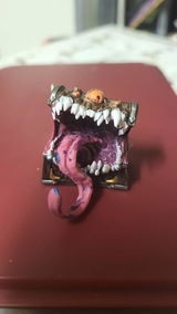 Etsy customer review photo