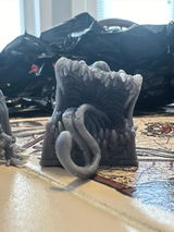 Etsy customer review photo