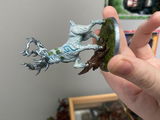 Etsy customer review photo