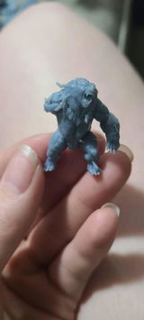 Etsy customer review photo