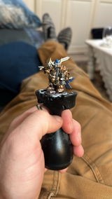 Etsy customer review photo