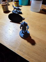 Etsy customer review photo